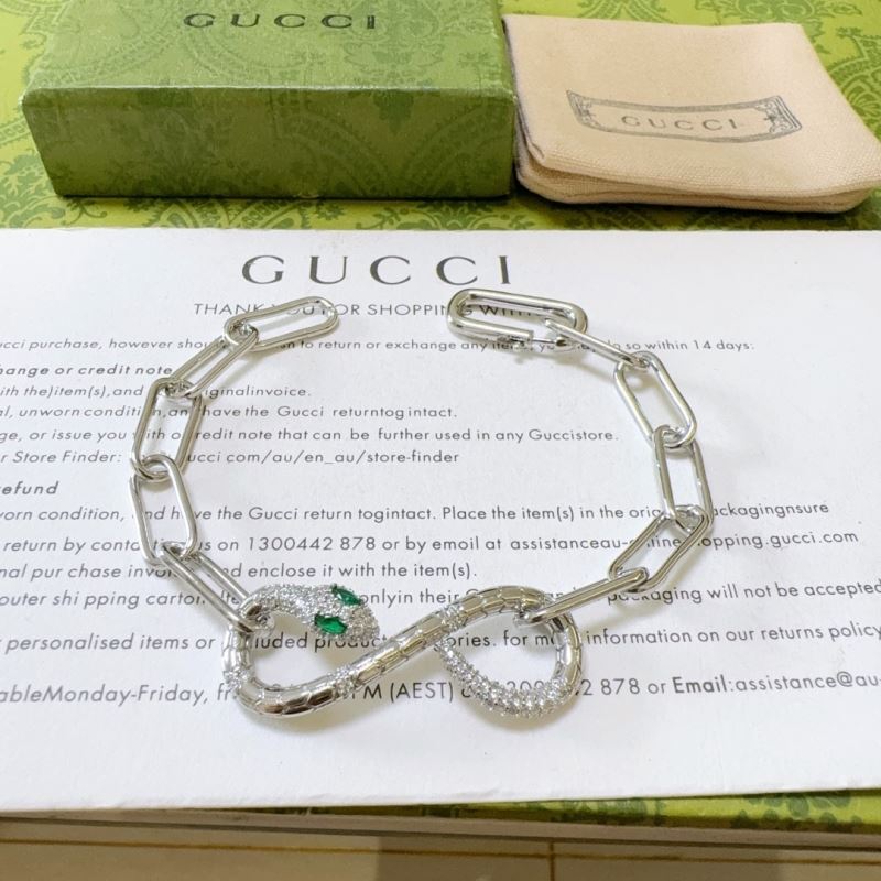 Gucci Bracelets